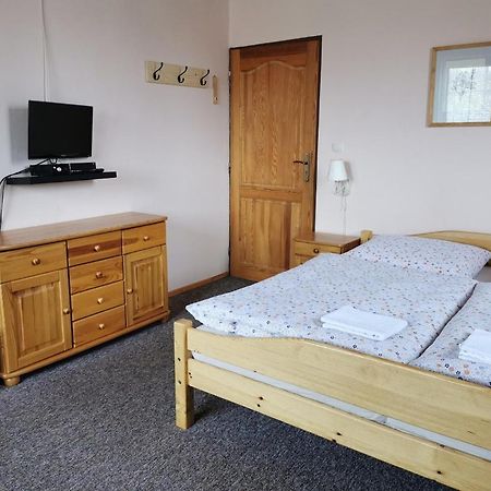 Apartmán Privat Kovac Tatranská Lomnica Exteriér fotografie