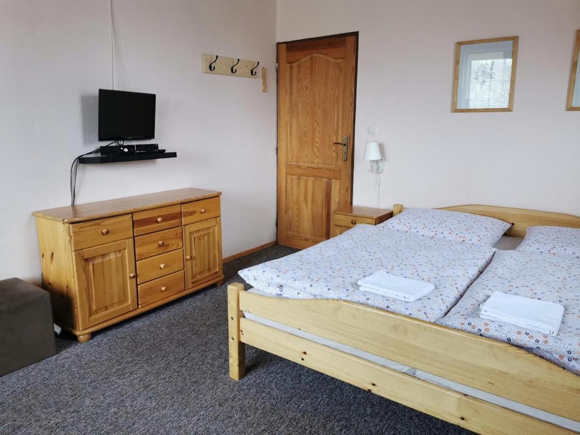 Apartmán Privat Kovac Tatranská Lomnica Exteriér fotografie