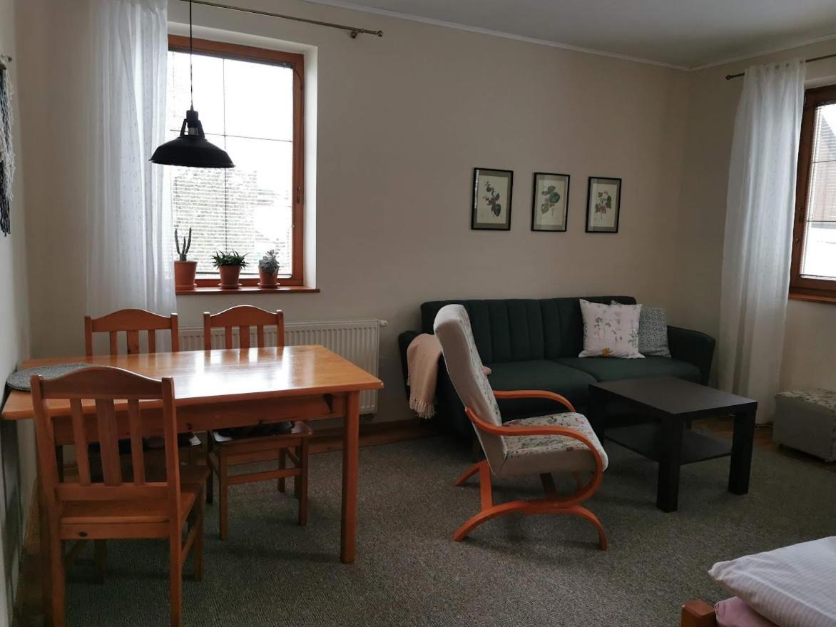 Apartmán Privat Kovac Tatranská Lomnica Exteriér fotografie