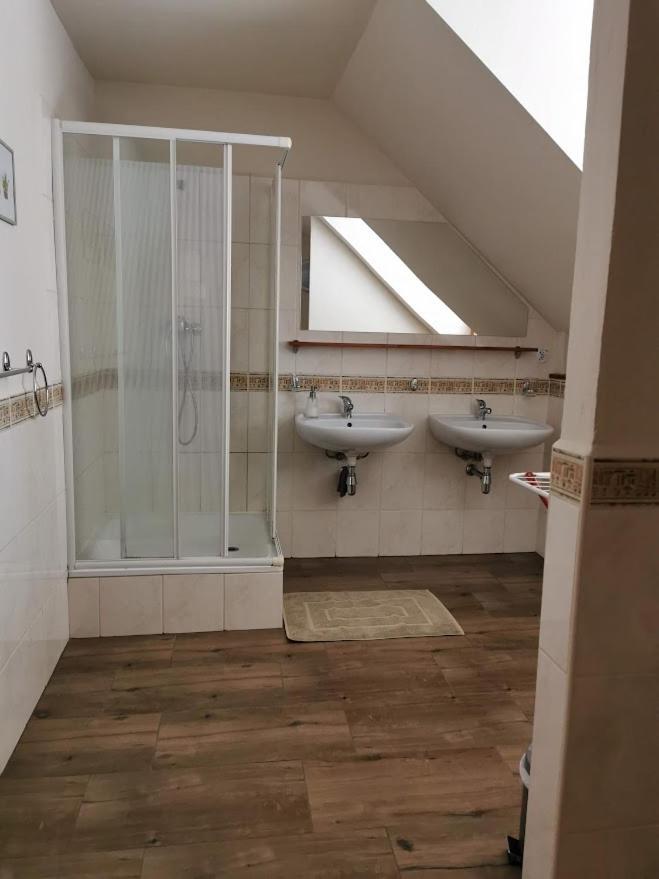 Apartmán Privat Kovac Tatranská Lomnica Exteriér fotografie