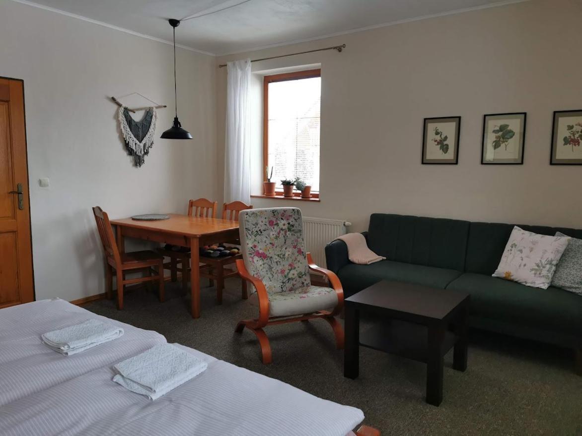 Apartmán Privat Kovac Tatranská Lomnica Exteriér fotografie
