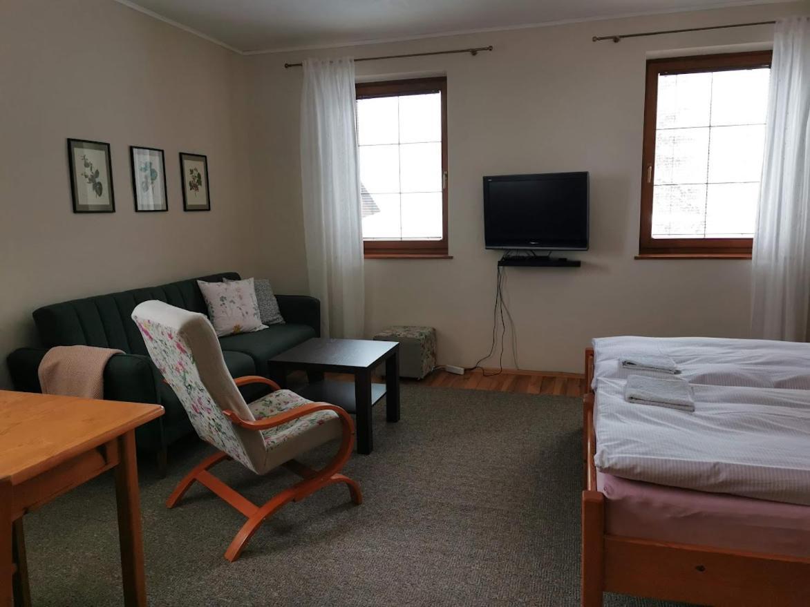 Apartmán Privat Kovac Tatranská Lomnica Exteriér fotografie